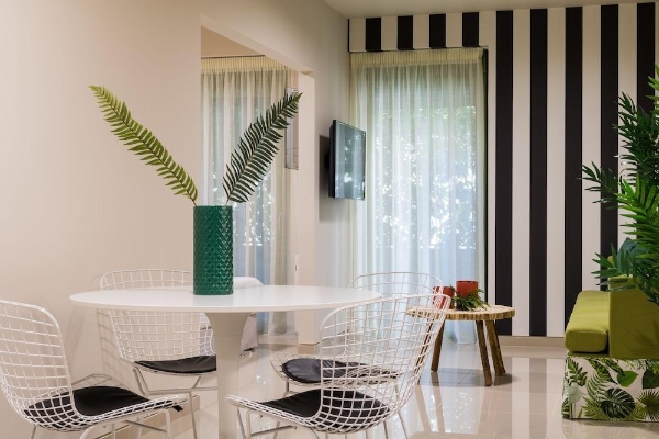 Hotel Athens Mosaico Suites & Apartments